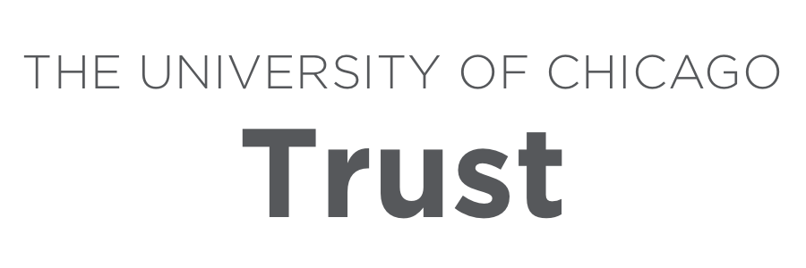 University of Chicago Trust in India